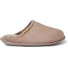 imageDearfoams Mens Riley Scuff Slipper