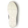 imageDearfoams Mens Rollins Slip on Shoe Comfortable Lightweight Machine Washable with Arch Support LoaferBlack
