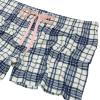 imageDearfoams Womens 2Piece Pajama Set Soft ampamp Comfortable Nightwear for Adults Top ampamp Bottom DuoPajamas All Day Plaid