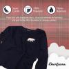 imageDearfoams Womens Family SleepWomenscozy Bear