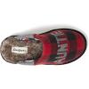 imageDearfoams Womens Mama Bear SlipperFurry Plaid