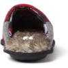 imageDearfoams Womens Mama Bear SlipperFurry Plaid