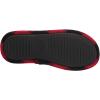 imageDearfoams Womens Mama Bear SlipperRed Mam Oso