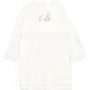 imageDearfoams Womens Matching Bridal Pajamas Robe ampamp Nightwear Set for Bride ampamp Bridesmaids WeddingBridal I Do