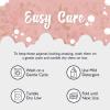 imageDearfoams Womens Soft ampamp Comfortable NightgownFloral Mom Life
