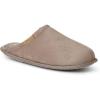 imageDearfoams Mens Riley Scuff Slipper