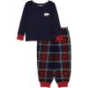 imageDearfoams Womens Family SleepWomenscozy Bear