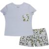 Sage Muted Peonies