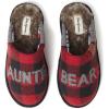Furry Plaid