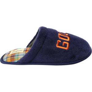 imageDearfoams Mens Dads Scuff SlipperGood Vibes