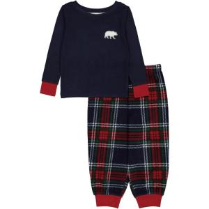imageDearfoams Womens Family SleepWomenscozy Bear