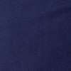imageDearfoams Microfiber 15 Pound Weighted Blanket Navy 60quotx80quotGrey