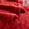 imageDearfoams Oversized Super Soft Royal Plush Velvet Family Blanket for All Seasons 10 x 10 120quotx120quot  XL Blanket  BurgundyBurgundy