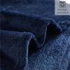 imageDearfoams Oversized Super Soft Royal Plush Velvet Family Blanket for All Seasons 10 x 10 120quotx120quot  XL Blanket  Navy