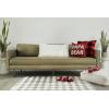 imageDearfoams Plaid Pillow 20quotx20quot WhiteRed
