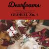 imageDearfoams Unisex Ugly Sweater Christmas SlippersSanta