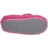 imageDearfoams UnisexChild Clog SlipperPink Polish