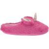 imageDearfoams UnisexChild Clog SlipperPink Polish