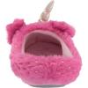 imageDearfoams UnisexChild Clog SlipperPink Polish