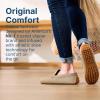 imageDearfoams Womens HazelLighweight Driving Loafer Machine Washable Comfortable ShoeMohair