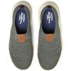 imageDearfoams Womens Lightweight Breathable Gracie Sneaker with Arch Support Machine Washable Shoes ClogMoss