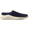 imageDearfoams Womens Lightweight Breathable Gracie Sneaker with Arch Support Machine Washable Shoes ClogNavy