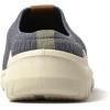 imageDearfoams Womens Lightweight Breathable Gracie Sneaker with Arch Support Machine Washable Shoes ClogPavement