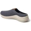 imageDearfoams Womens Lightweight Breathable Gracie Sneaker with Arch Support Machine Washable Shoes ClogPavement