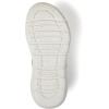 imageDearfoams Womens Platform Lightweight Adjustable Odell Wedge SandalBone