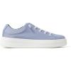 imageDearfoams Womens ShoesMabel Lightweight Comfortable Easy Slip on Sneaker with Arch SupportEventide