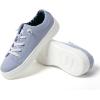 imageDearfoams Womens ShoesMabel Lightweight Comfortable Easy Slip on Sneaker with Arch SupportEventide