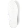 imageDearfoams Womens ShoesMabel Lightweight Comfortable Easy Slip on Sneaker with Arch SupportNavy