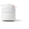 imageDearfoams Womens ShoesMabel Lightweight Comfortable Easy Slip on Sneaker with Arch SupportWhite