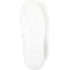 imageDearfoams Womens ShoesMabel Lightweight Comfortable Easy Slip on Sneaker with Arch SupportWhite