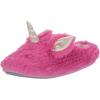 imageDearfoams UnisexChild Clog SlipperPink Polish