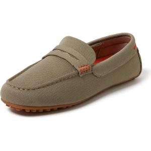 imageDearfoams Womens HazelLighweight Driving Loafer Machine Washable Comfortable ShoeMohair