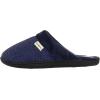 imageDearfoams Womens Samantha Knit Closed Toe Scuff SlipperPeacoat