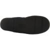 imageDearfoams Womens Samantha Knit Closed Toe Scuff SlipperPeacoat