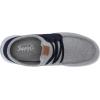 imageDearfoams Mens Closed Back Slipper
