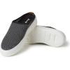 imageDearfoams womens Original Comfort Annie Clog SneakerBlack