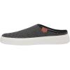 imageDearfoams womens Original Comfort Annie Clog SneakerBlack