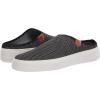 imageDearfoams womens Original Comfort Annie Clog SneakerBlack