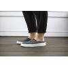 imageDearfoams womens Original Comfort Annie Clog SneakerBlack