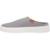 imageDearfoams womens Original Comfort Annie Clog SneakerMedium Grey