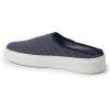 imageDearfoams womens Original Comfort Annie Clog SneakerPeacoat