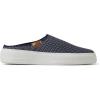 imageDearfoams womens Original Comfort Annie Clog SneakerPeacoat