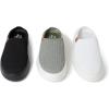 imageDearfoams womens Original Comfort Annie Clog SneakerPeacoat