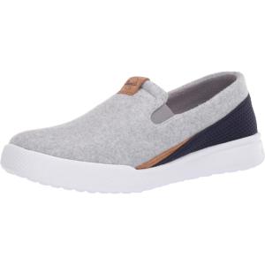 imageDearfoams Mens Closed Back Slipper