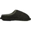 imageDearfoams Boys Df Plaid Clog SlipperBlack
