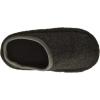 imageDearfoams Boys Df Plaid Clog SlipperBlack